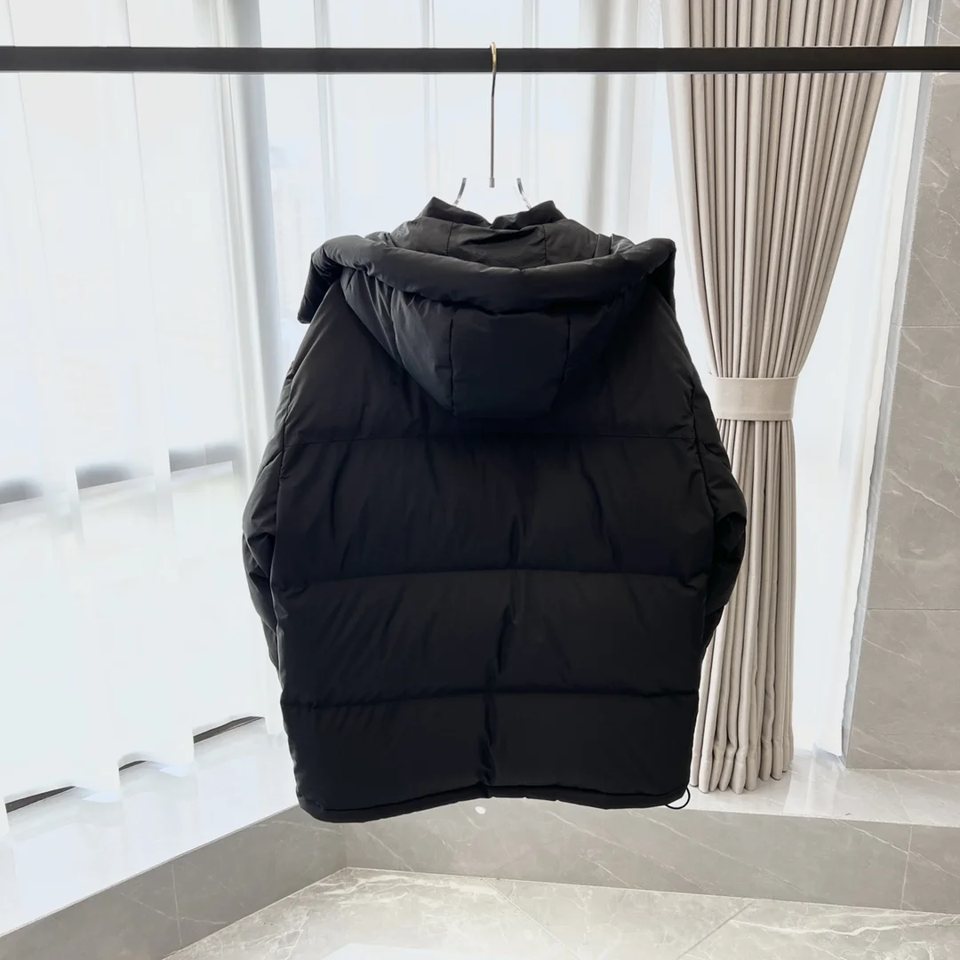 New Balance Down Jackets Casual 165127