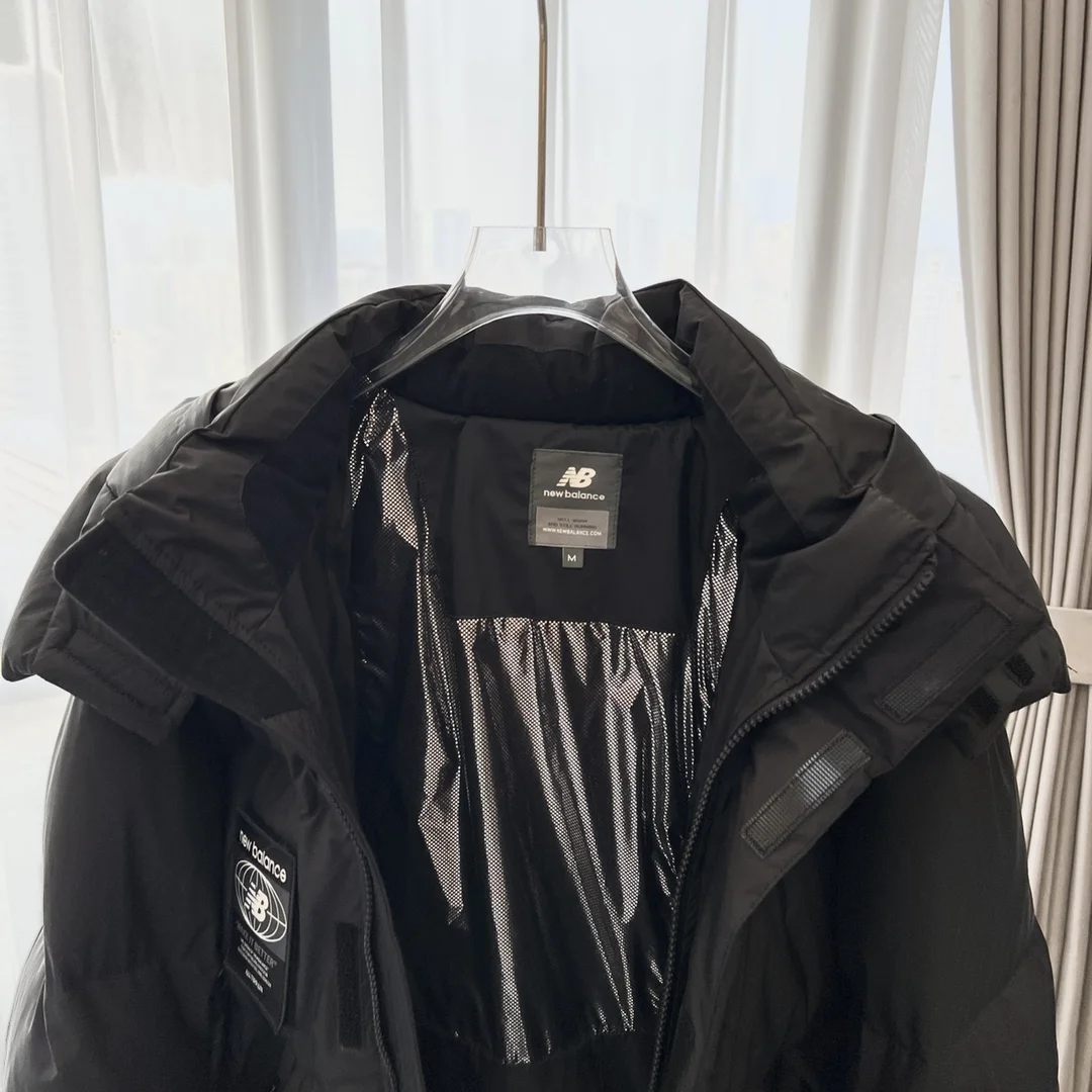 New Balance Down Jackets Casual 165127