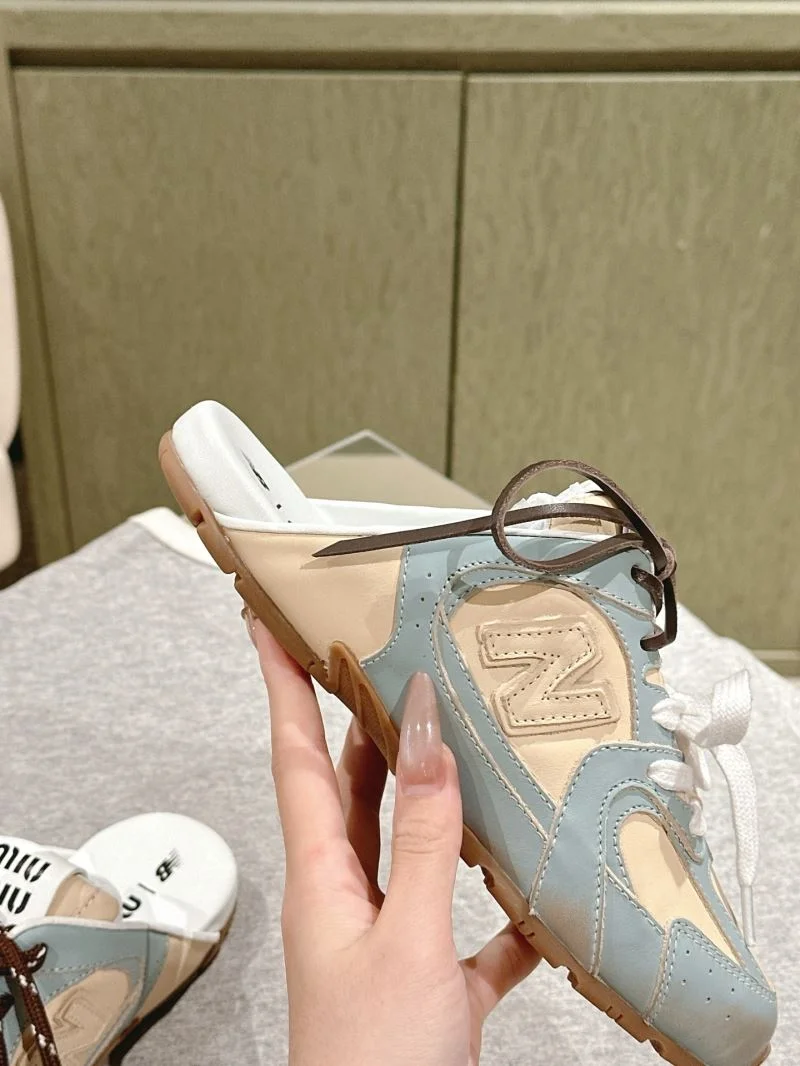 New Balance Sandals BestValue 9293