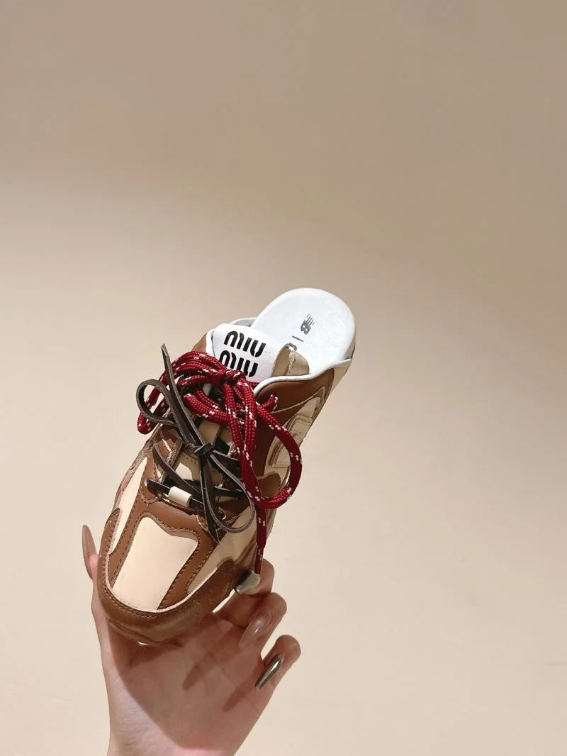 Stretchable New Balance Sandals 9271