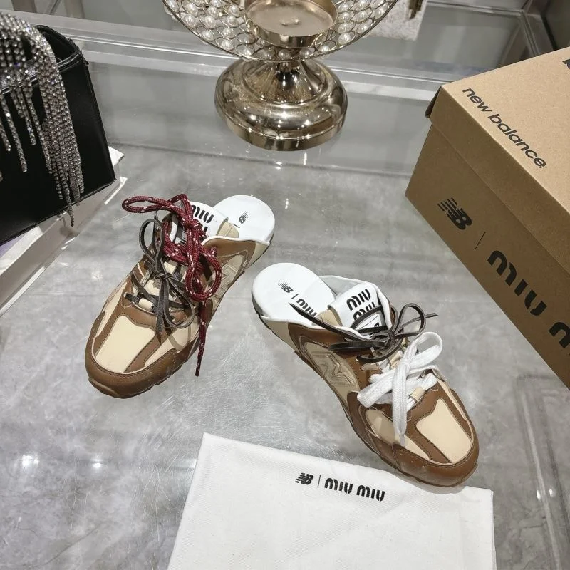 New Balance Sandals Reliable 9296