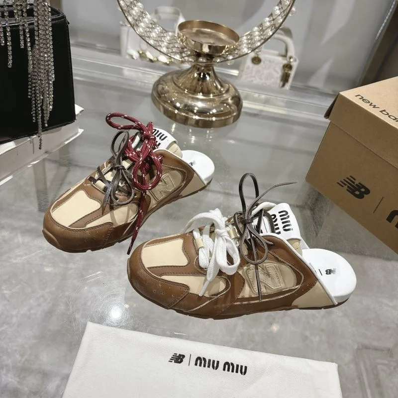 New Balance Sandals Reliable 9296