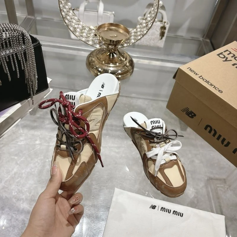 New Balance Sandals Reliable 9296