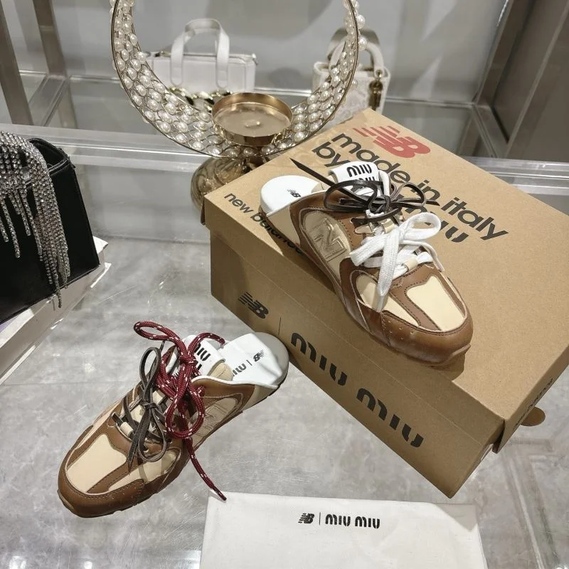 New Balance Sandals Reliable 9296
