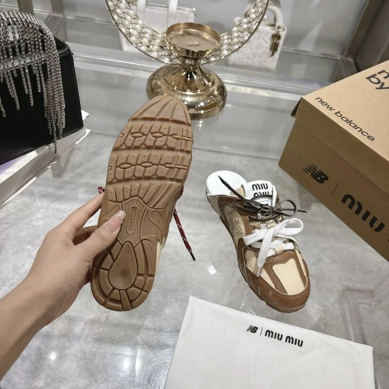 New Balance Sandals Reliable 9296