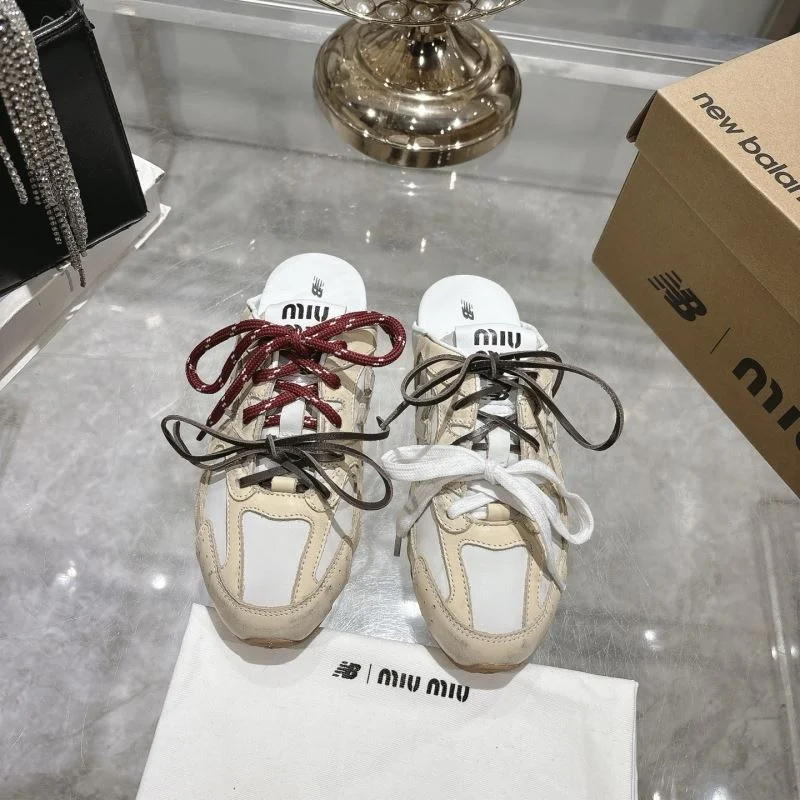 New Balance Sandals Packable 9264