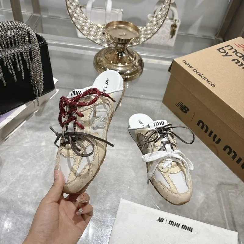 New Balance Sandals Packable 9264