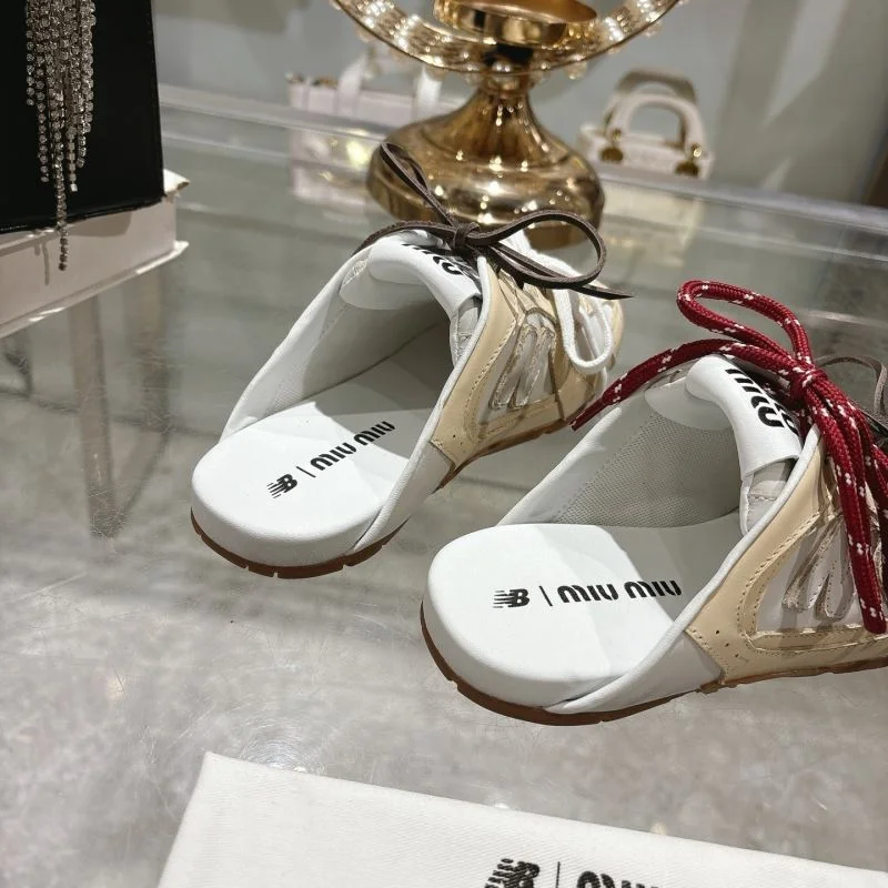 New Balance Sandals Packable 9264