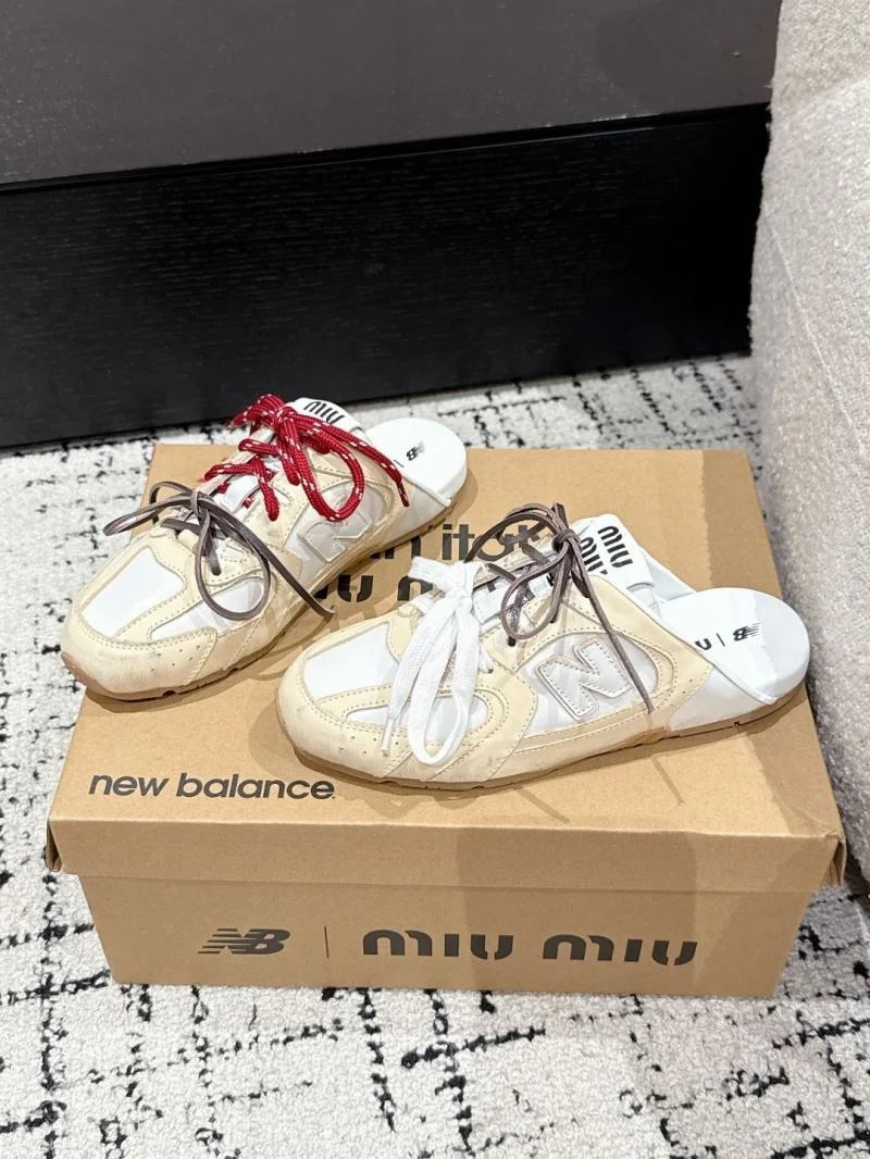 New Balance Sandals Classic 15440