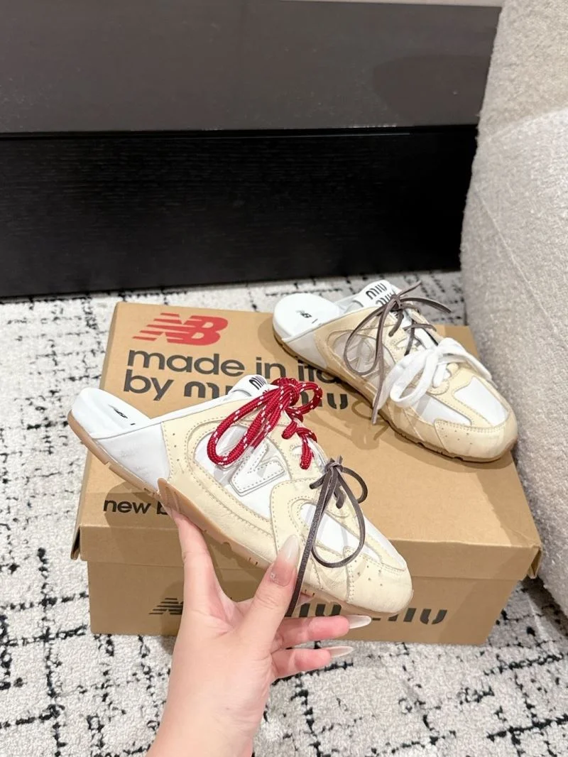 New Balance Sandals Classic 15440