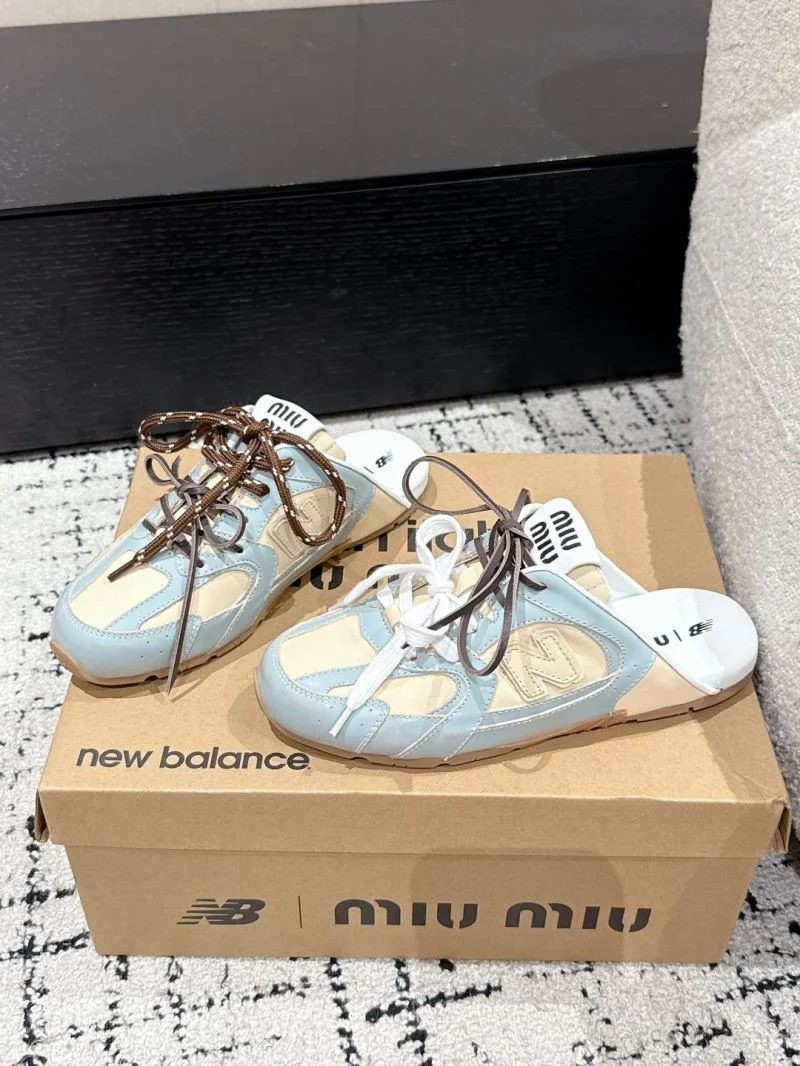 New Balance Sandals FreshLook 15432