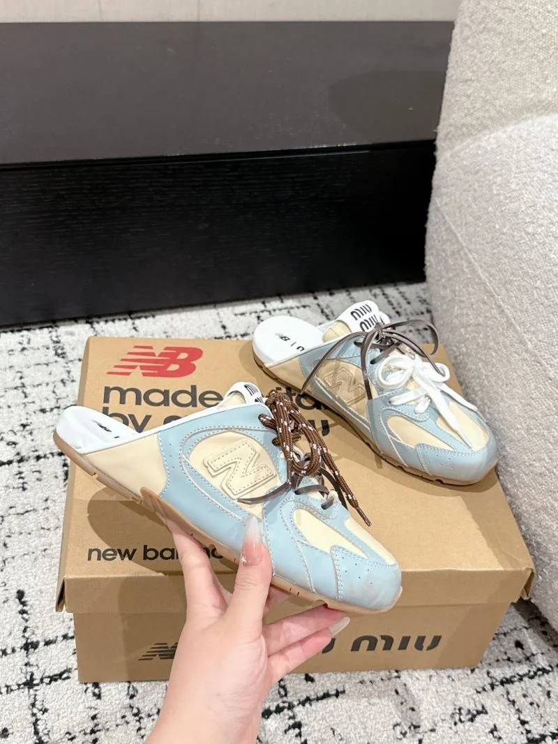 New Balance Sandals FreshLook 15432