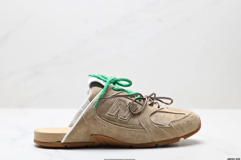 New Balance Sandals Neat 3337