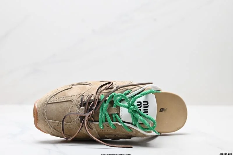 New Balance Sandals Neat 3337