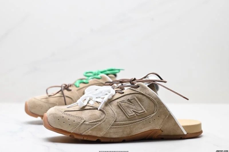 New Balance Sandals Neat 3337
