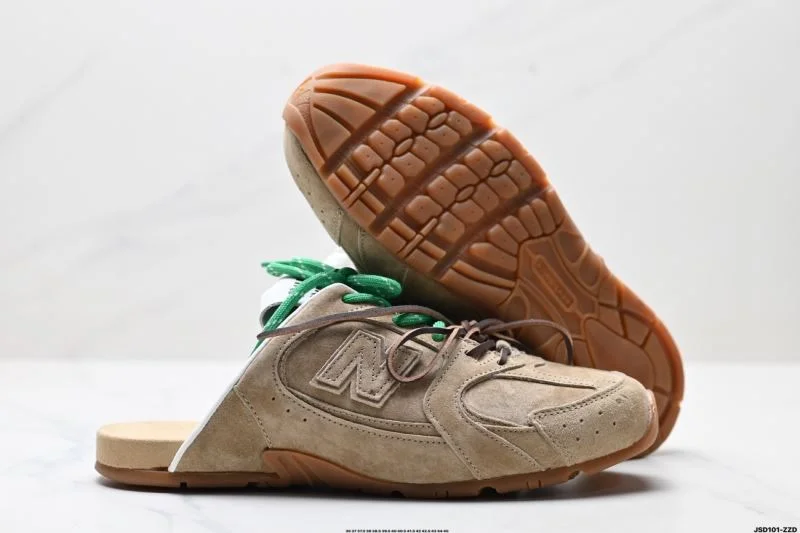 New Balance Sandals Neat 3337