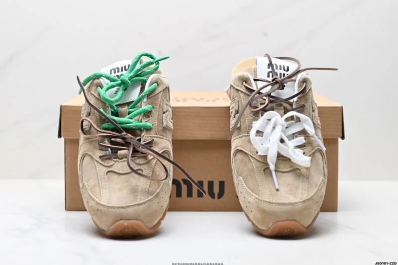 New Balance Sandals Neat 3337