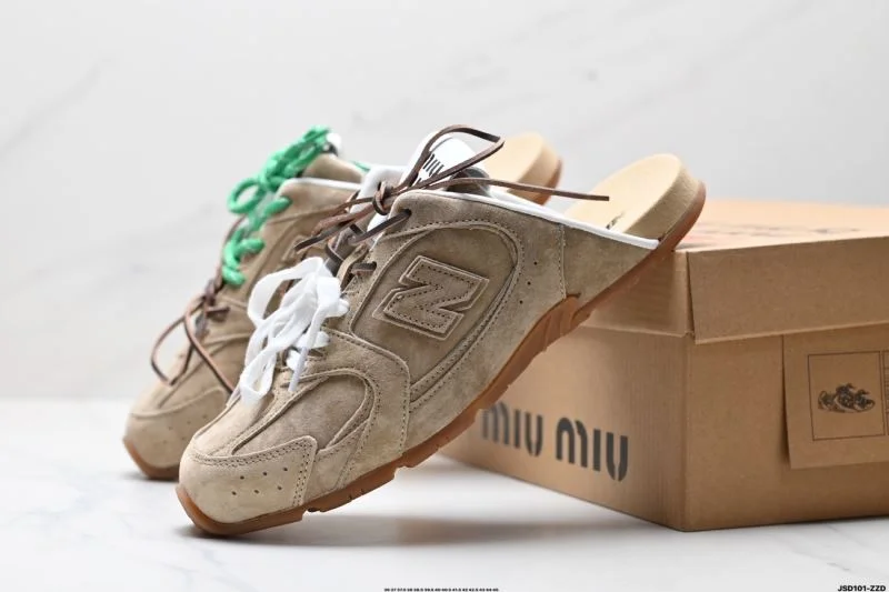 New Balance Sandals Neat 3337
