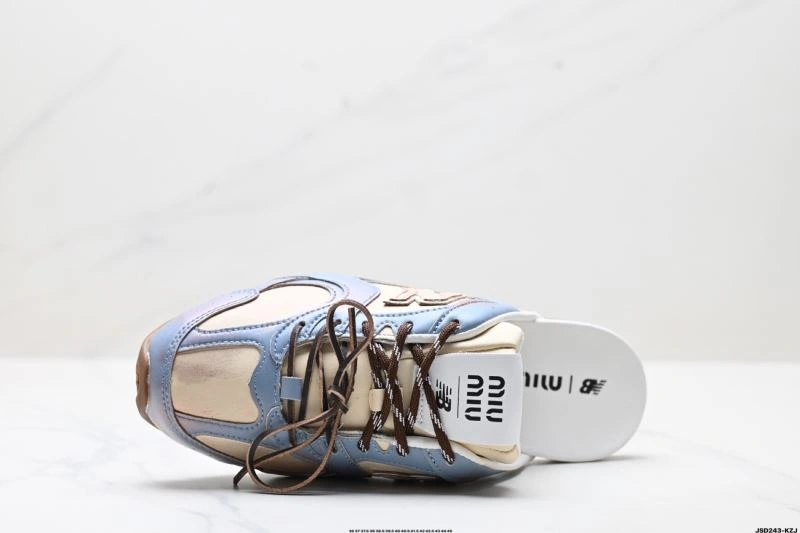 New Balance Sandals SmoothTexture 2269