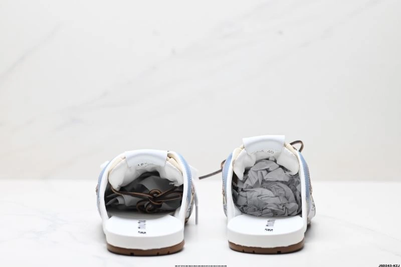 New Balance Sandals SmoothTexture 2269