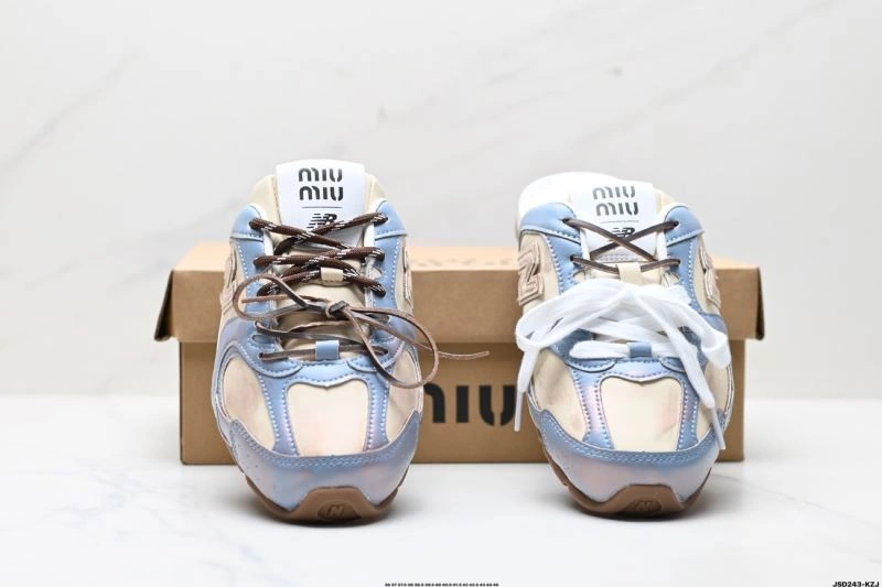 New Balance Sandals SmoothTexture 2269