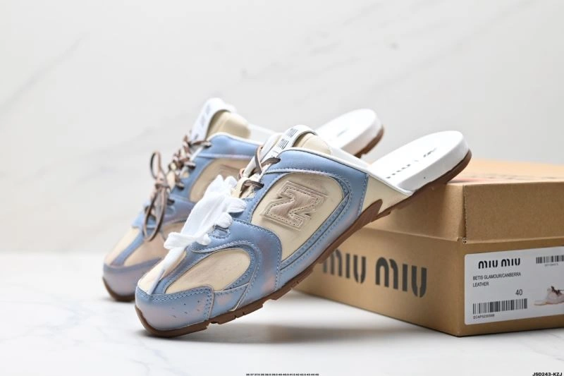 New Balance Sandals SmoothTexture 2269