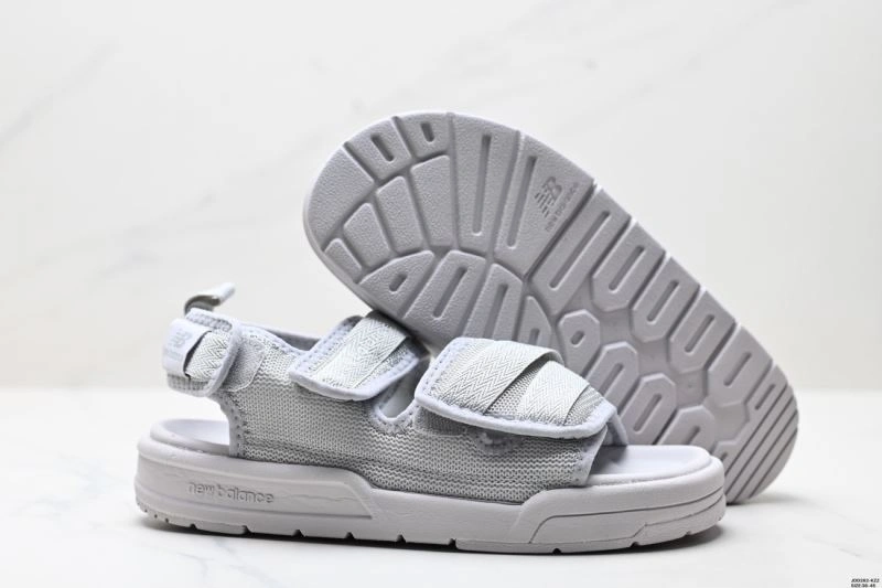 Supportive New Balance Sandals 2273