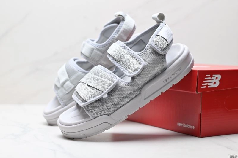 Supportive New Balance Sandals 2273