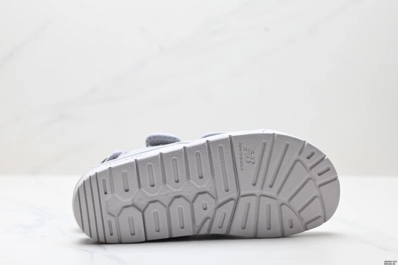 Supportive New Balance Sandals 2273