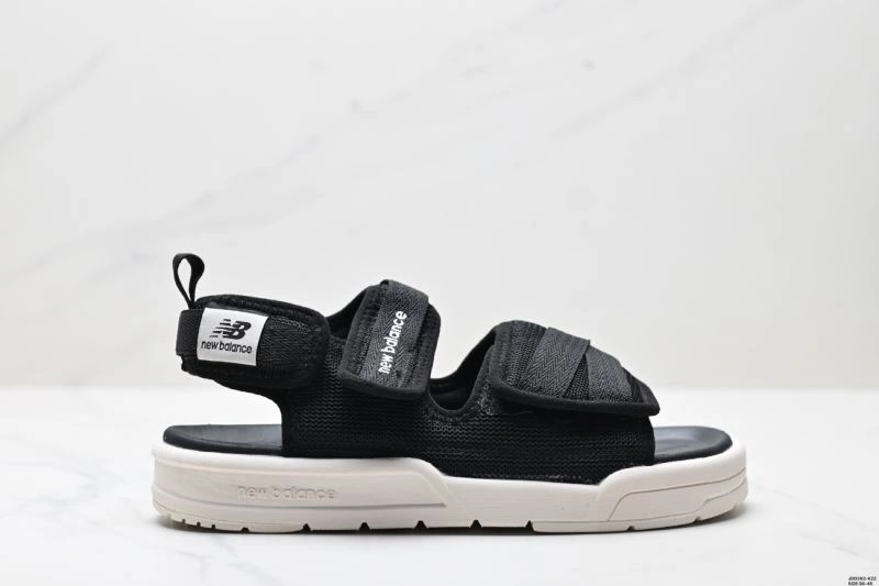 Bold New Balance Sandals 2270