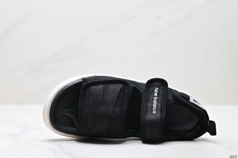 Bold New Balance Sandals 2270