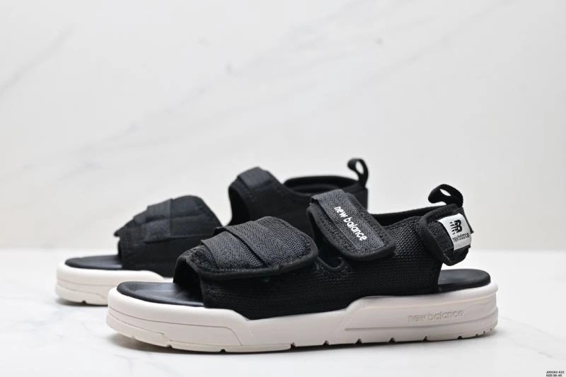 Bold New Balance Sandals 2270
