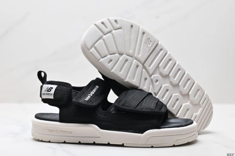 Bold New Balance Sandals 2270