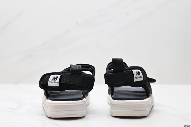 Bold New Balance Sandals 2270