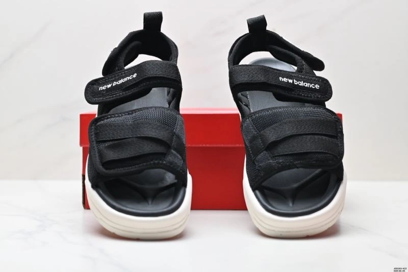 Bold New Balance Sandals 2270