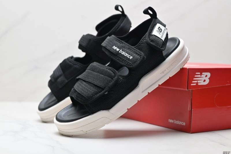 Bold New Balance Sandals 2270