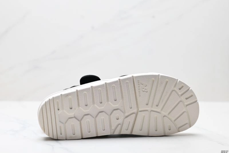 Bold New Balance Sandals 2270