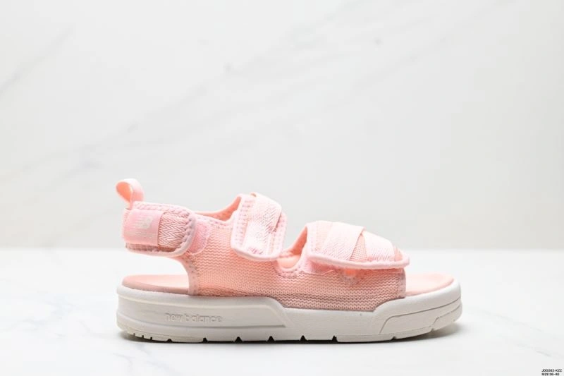 RelaxedFit New Balance Sandals 2263