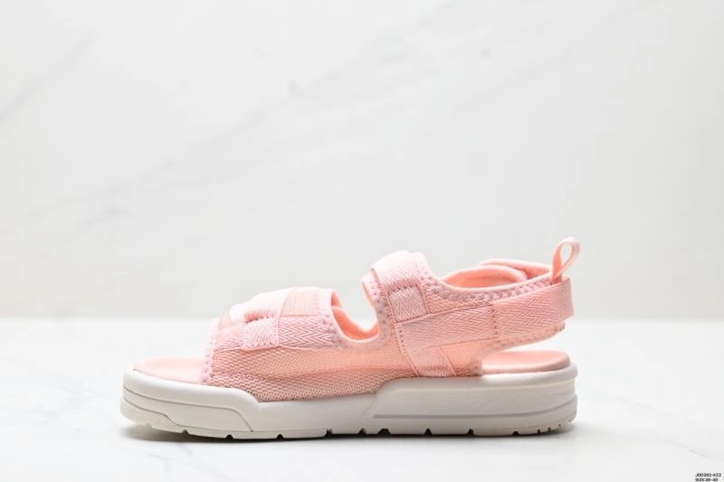 RelaxedFit New Balance Sandals 2263