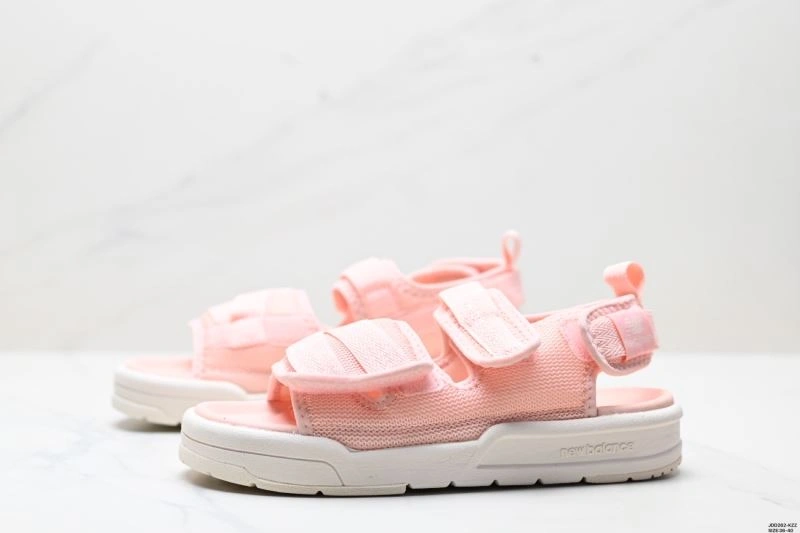 RelaxedFit New Balance Sandals 2263