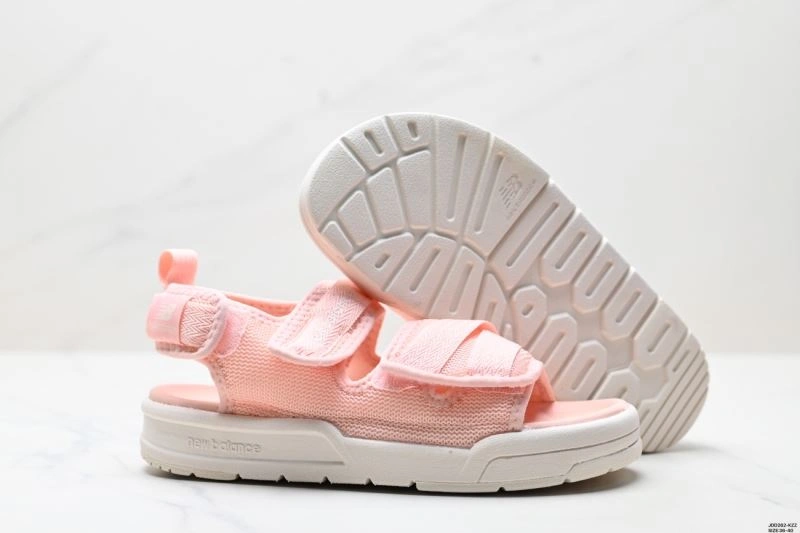 RelaxedFit New Balance Sandals 2263