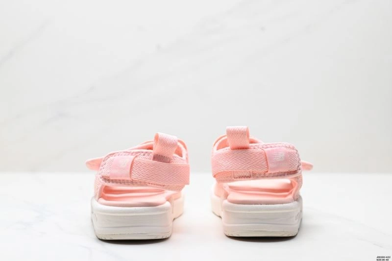 RelaxedFit New Balance Sandals 2263