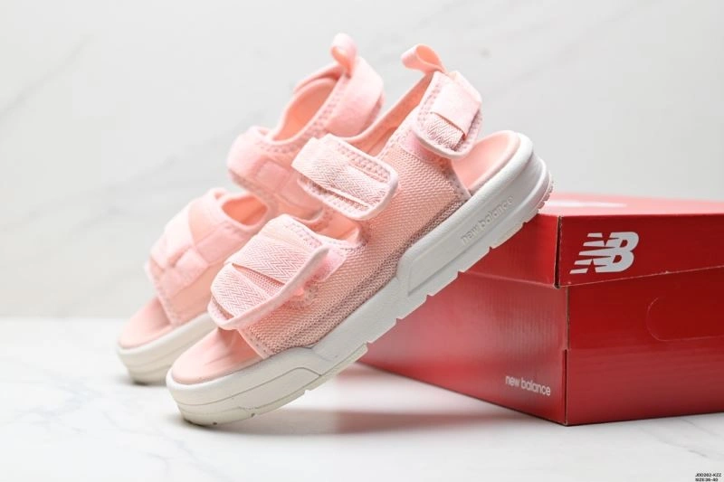 RelaxedFit New Balance Sandals 2263
