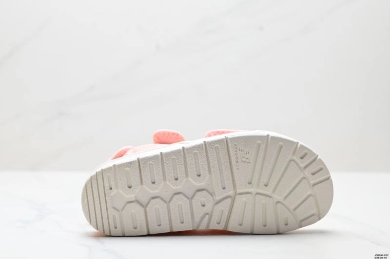 RelaxedFit New Balance Sandals 2263