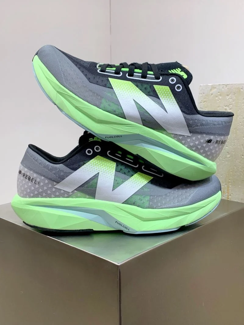 New Balance Shoes Comfortable 4227