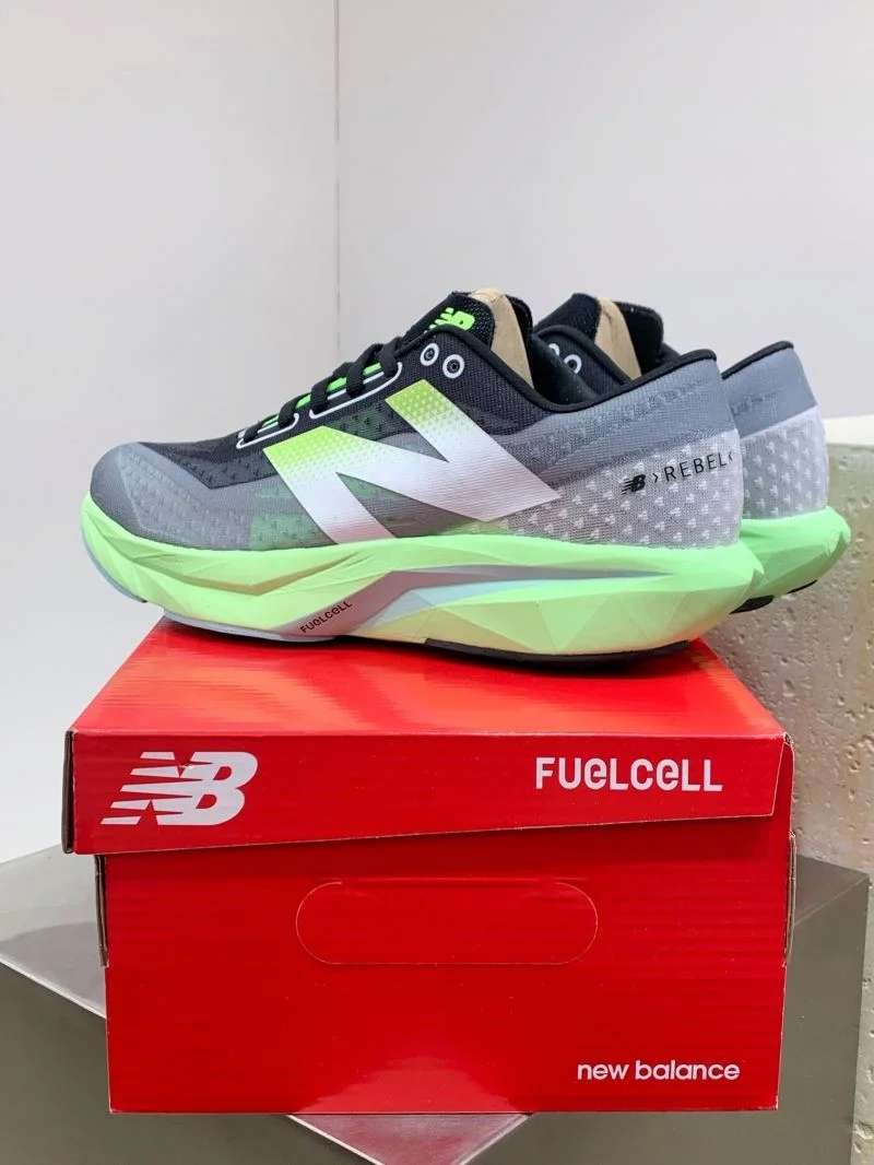 New Balance Shoes Comfortable 4227