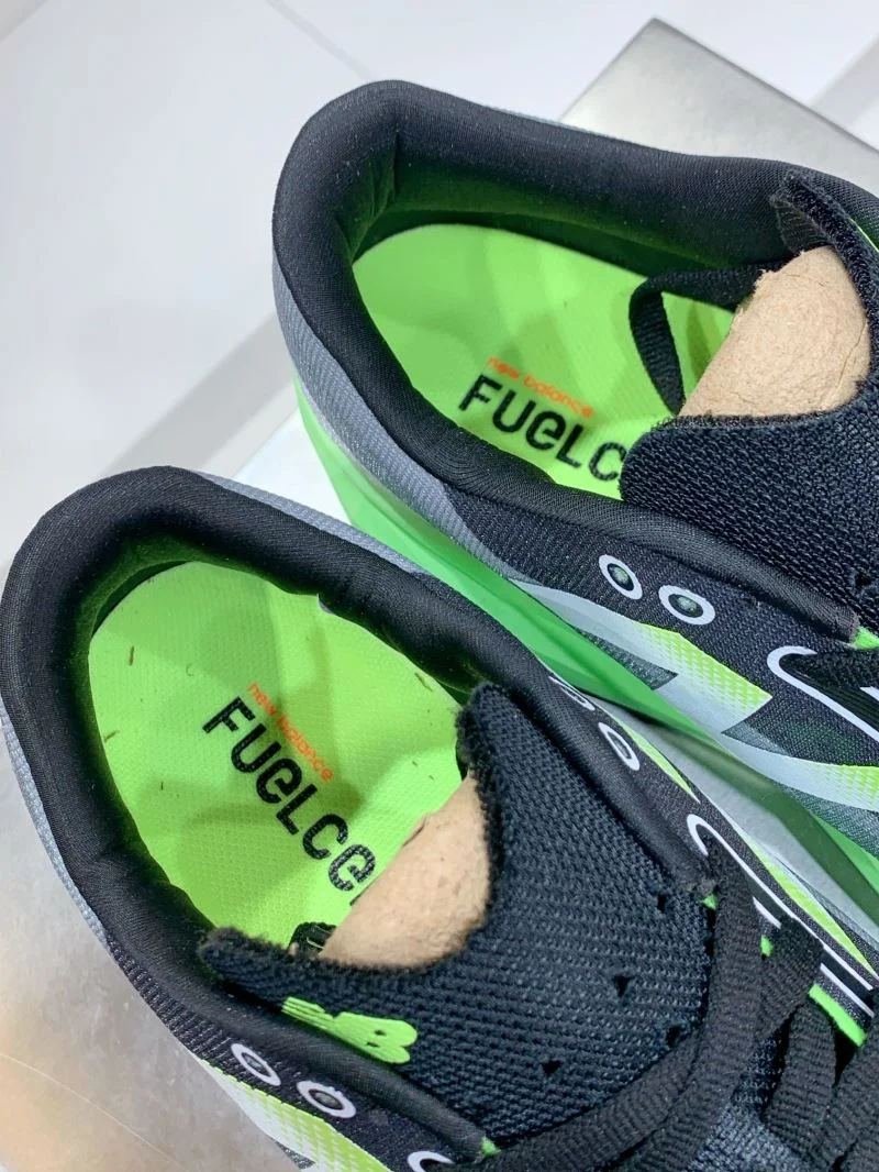 New Balance Shoes Comfortable 4227