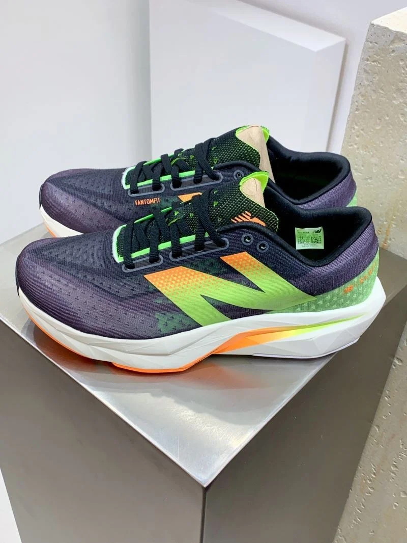 New Balance Shoes Effortless 4198