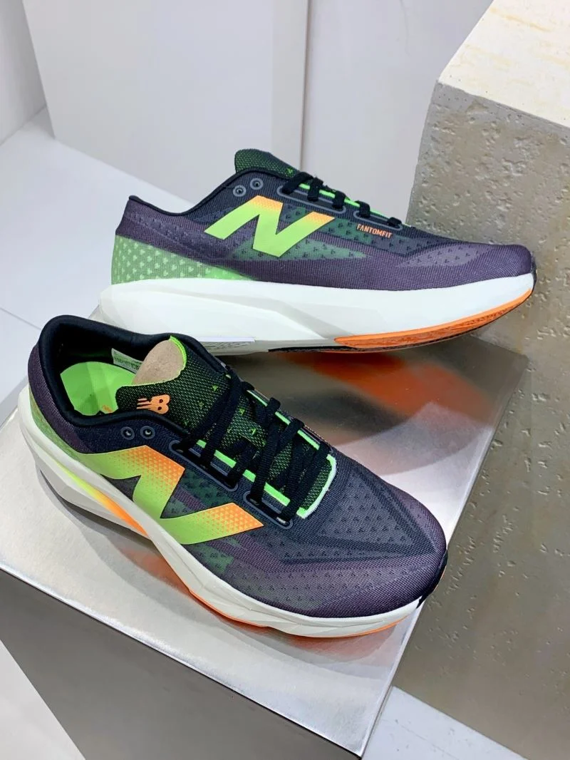New Balance Shoes Effortless 4198