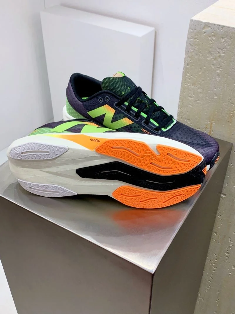 New Balance Shoes Effortless 4198